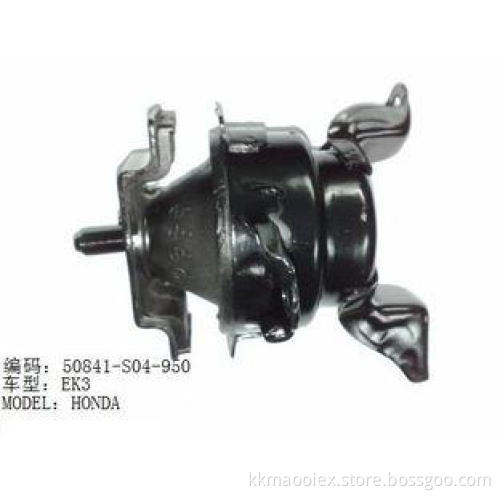 Left Car Engine Mounting Of Body Parts For Honda Civic 1996